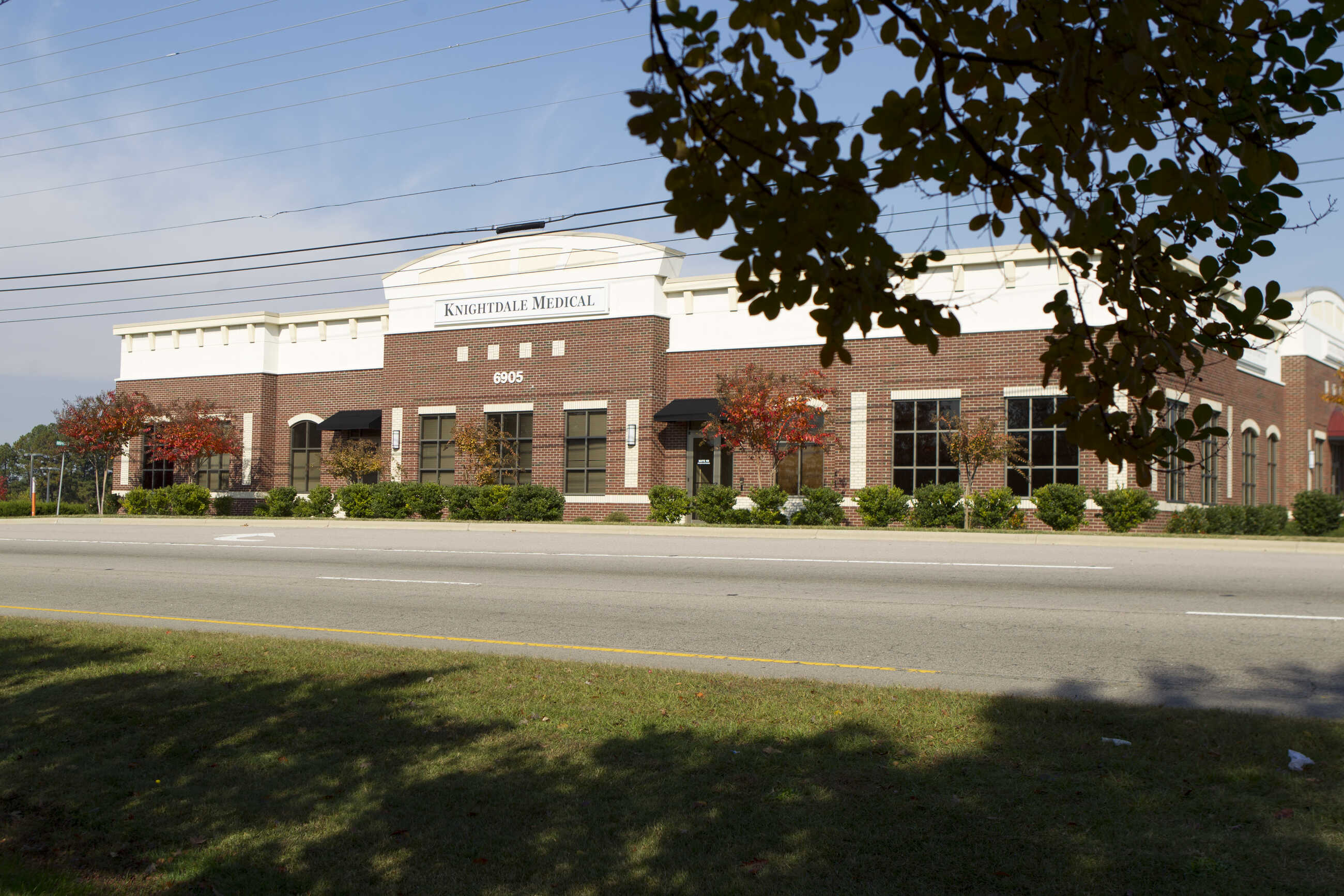 Knightdale Family Medicine UNC Health